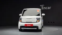 2023 Kia Ray Standard — фото 3