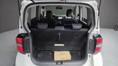 2023 Kia Ray Standard — фото 17