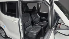2023 Kia Ray Standard — фото 20