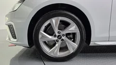2021 Audi A4 40 TFSI Premium — фото 5