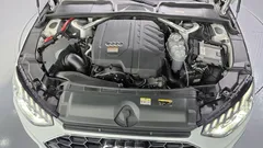 2021 Audi A4 40 TFSI Premium — фото 6