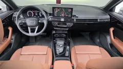 2021 Audi A4 40 TFSI Premium — фото 7
