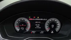 2021 Audi A4 40 TFSI Premium — фото 8