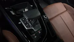 2021 Audi A4 40 TFSI Premium — фото 9