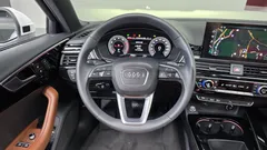 2021 Audi A4 40 TFSI Premium — фото 13
