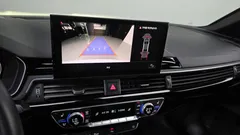 2021 Audi A4 40 TFSI Premium — фото 15