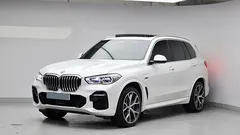 2023 BMW X5 xDrive 45e M Sport — фото 1