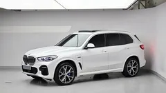 2023 BMW X5 xDrive 45e M Sport — фото 2
