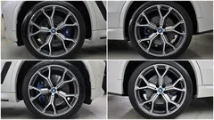 2023 BMW X5 xDrive 45e M Sport — фото 5