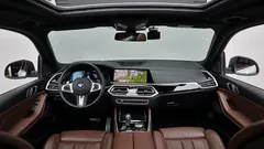 2023 BMW X5 xDrive 45e M Sport — фото 14