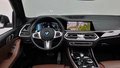 2023 BMW X5 xDrive 45e M Sport — фото 15