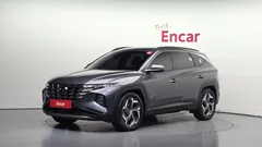 2023 Hyundai Tucson Diesel 2.0 4WD — фото 1