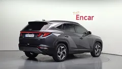 2023 Hyundai Tucson Diesel 2.0 4WD — фото 2
