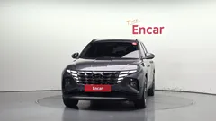 2023 Hyundai Tucson Diesel 2.0 4WD — фото 3