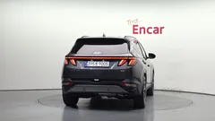 2023 Hyundai Tucson Diesel 2.0 4WD — фото 4
