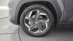 2023 Hyundai Tucson Diesel 2.0 4WD — фото 5