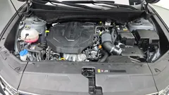 2023 Hyundai Tucson Diesel 2.0 4WD — фото 6