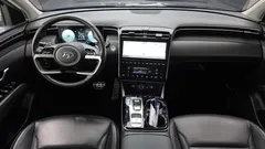 2023 Hyundai Tucson Diesel 2.0 4WD — фото 7
