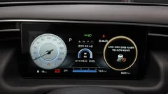 2023 Hyundai Tucson Diesel 2.0 4WD — фото 8