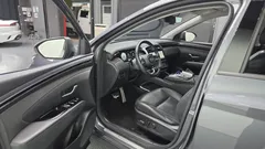 2023 Hyundai Tucson Diesel 2.0 4WD — фото 10