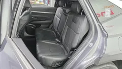 2023 Hyundai Tucson Diesel 2.0 4WD — фото 11