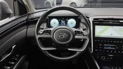 2023 Hyundai Tucson Diesel 2.0 4WD — фото 12