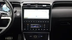2023 Hyundai Tucson Diesel 2.0 4WD — фото 14