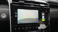 2023 Hyundai Tucson Diesel 2.0 4WD — фото 17