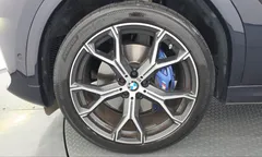 2022 BMW X6 xDrive40i M Sport — фото 5