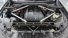 2022 BMW X6 xDrive40i M Sport — фото 6