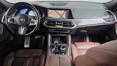 2022 BMW X6 xDrive40i M Sport — фото 7
