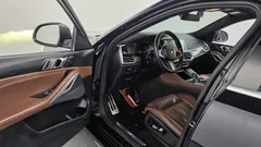 2022 BMW X6 xDrive40i M Sport — фото 10