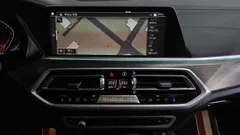 2022 BMW X6 xDrive40i M Sport — фото 13