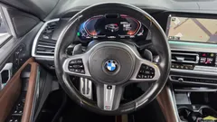 2022 BMW X6 xDrive40i M Sport — фото 14