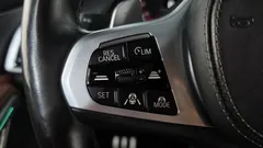2022 BMW X6 xDrive40i M Sport — фото 16