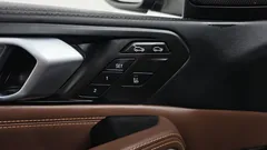 2022 BMW X6 xDrive40i M Sport — фото 20
