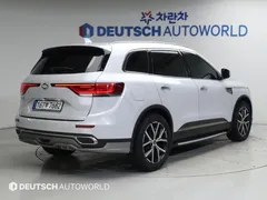2023 Renault Samsung QM6 2.0 LPe RE Signature 2WD — фото 2