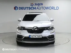 2023 Renault Samsung QM6 2.0 LPe RE Signature 2WD — фото 3