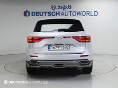 2023 Renault Samsung QM6 2.0 LPe RE Signature 2WD — фото 4