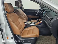 2023 Renault Samsung QM6 2.0 LPe RE Signature 2WD — фото 10