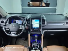 2023 Renault Samsung QM6 2.0 LPe RE Signature 2WD — фото 14