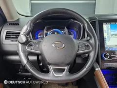 2023 Renault Samsung QM6 2.0 LPe RE Signature 2WD — фото 17