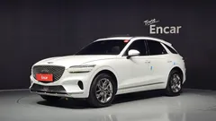 2023 Genesis GV70 2.5T Gasoline AWD — фото 1