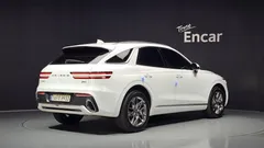 2023 Genesis GV70 2.5T Gasoline AWD — фото 2