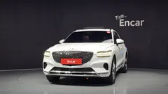 2023 Genesis GV70 2.5T Gasoline AWD — фото 3