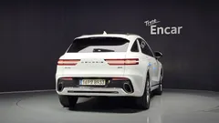 2023 Genesis GV70 2.5T Gasoline AWD — фото 4