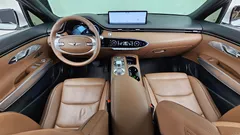 2023 Genesis GV70 2.5T Gasoline AWD — фото 7