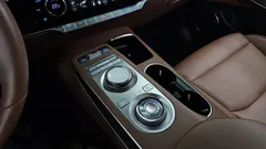 2023 Genesis GV70 2.5T Gasoline AWD — фото 9