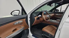 2023 Genesis GV70 2.5T Gasoline AWD — фото 10