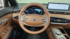 2023 Genesis GV70 2.5T Gasoline AWD — фото 13
